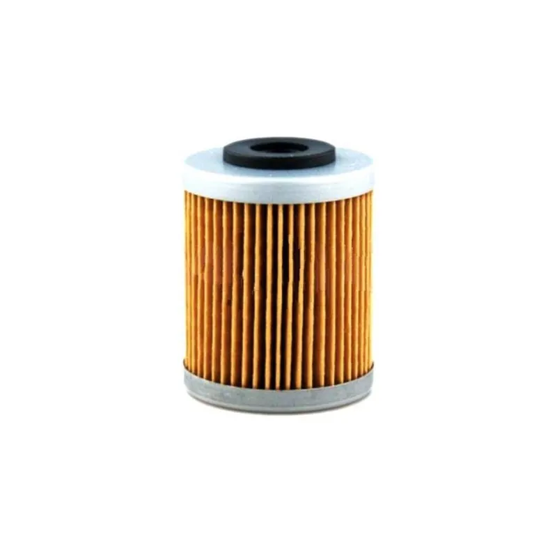 Finální Výprodej Olejový filtr ekvivalent HF157, Q-TECH - ČR