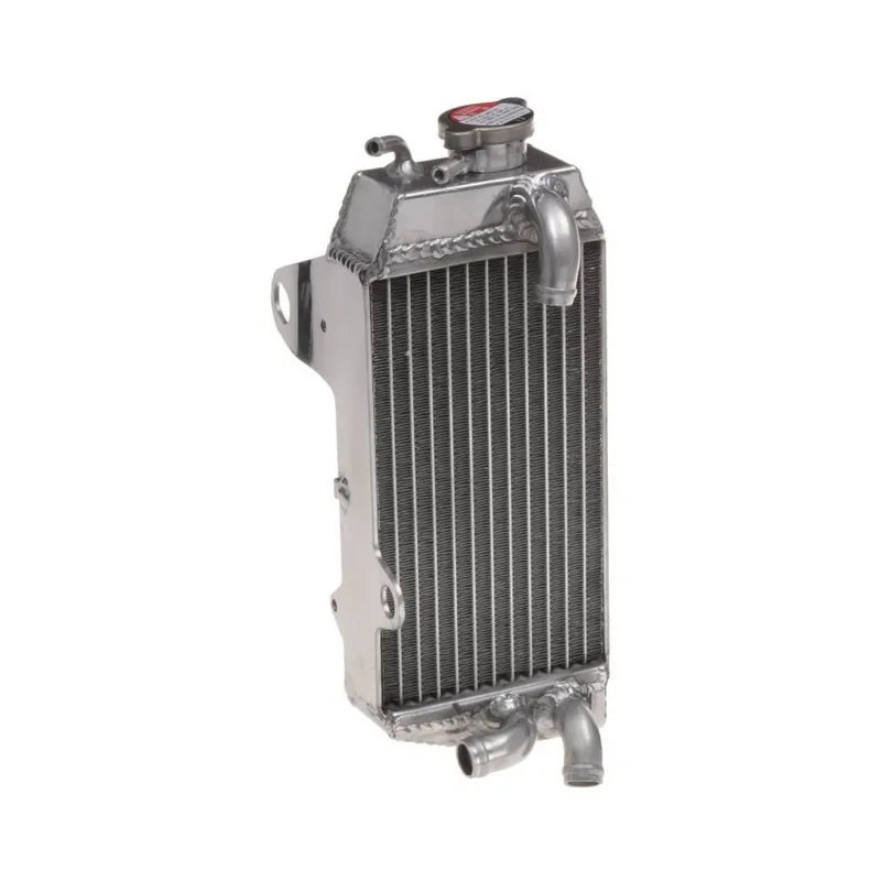 Chladič pravý HONDA [**], Q-TECH Výprodej