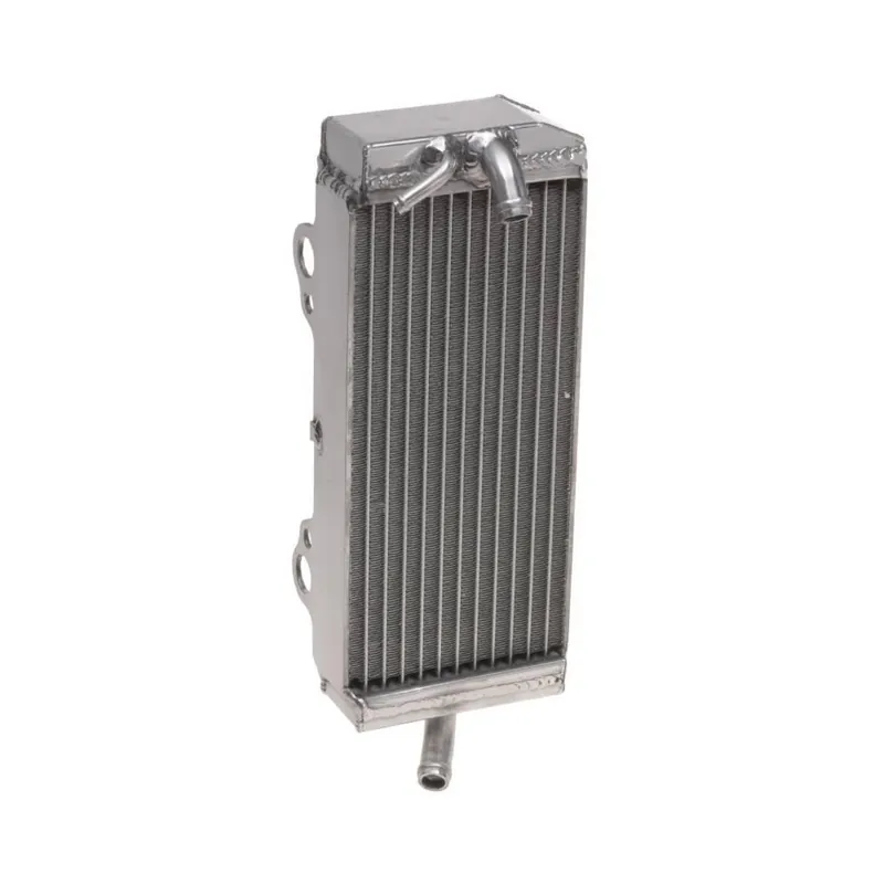 Cenový Hit Chladič levý GAS GAS [255*115*40], Q-TECH