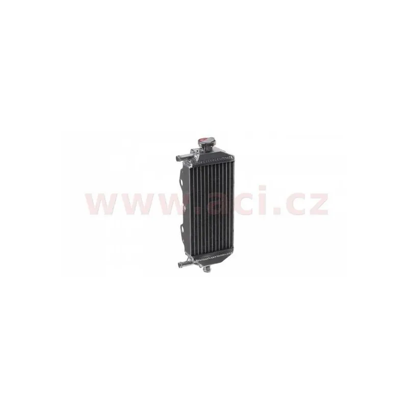 Chladič pravý SUZUKI [235*118*40], Q-TECH Hromadná Objednávka