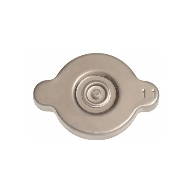 Finální Výprodej Víčko chladiče pro japonské motocykly, 1,1 barů