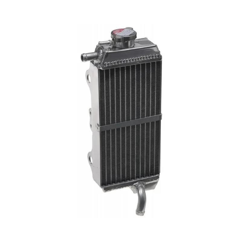 Akce Chladič pravý YAMAHA [225*118*32], Q-TECH