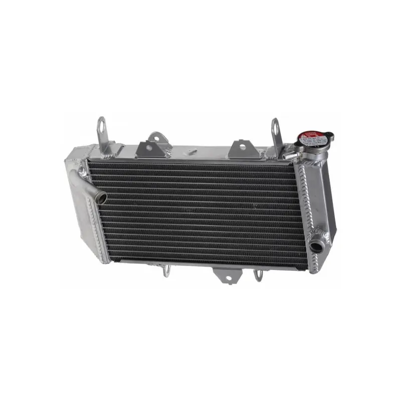 Chladič YAMAHA [**], Q-TECH Moderní