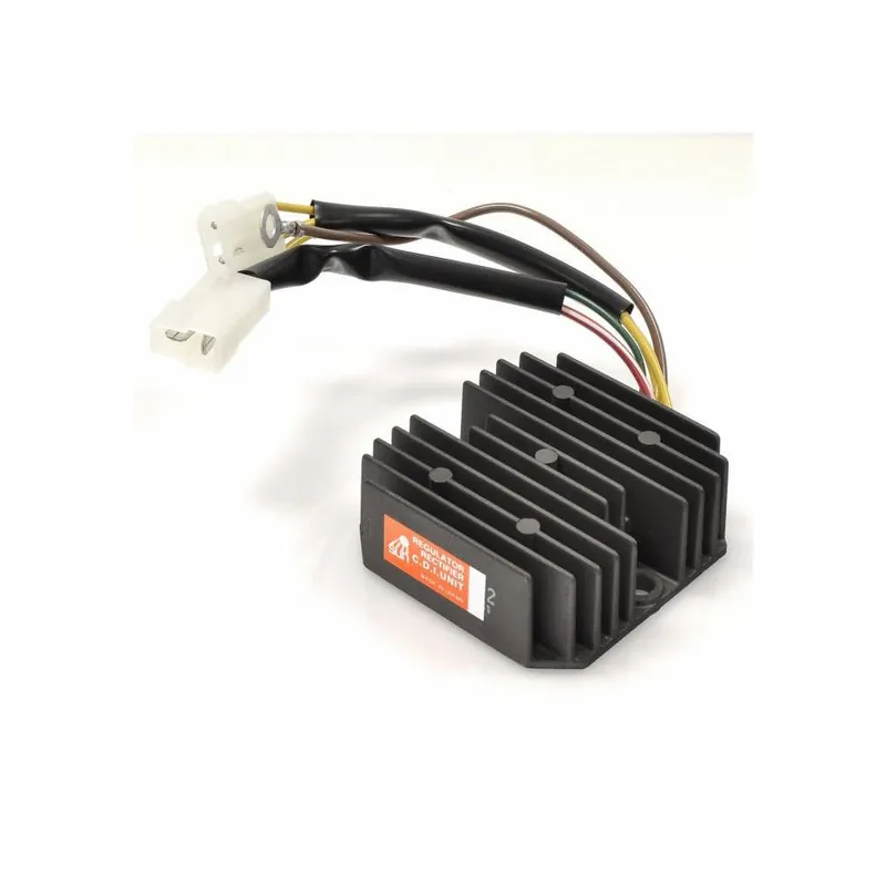 Regulátor dobíjení (Aprilia/BMW) Finální Výprodej