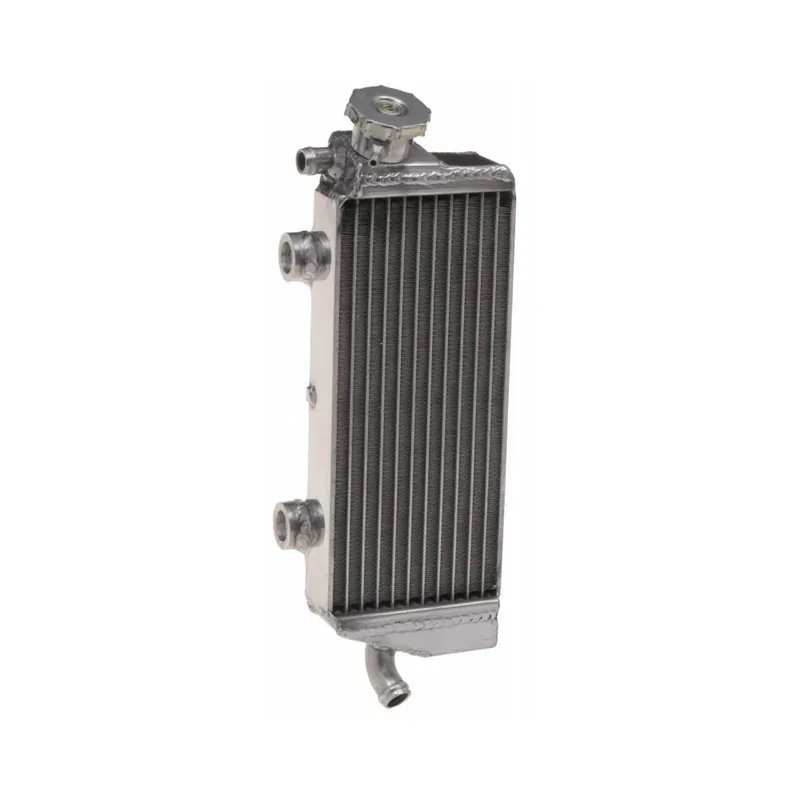 Chladič pravý KTM [**], Q-TECH Výprodej