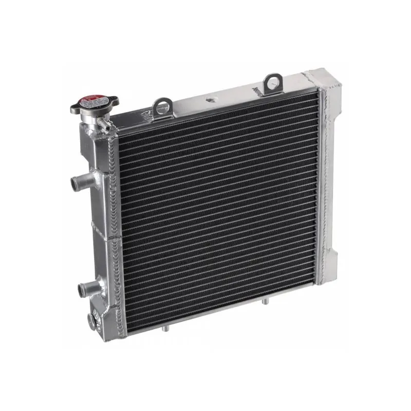 Vrácení Zdarma Chladič CAN-AM [**], Q-TECH