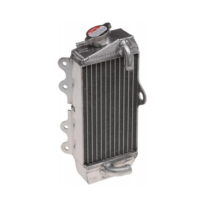 Chladič levý YAMAHA [**], Q-TECH Omezená Nabídka