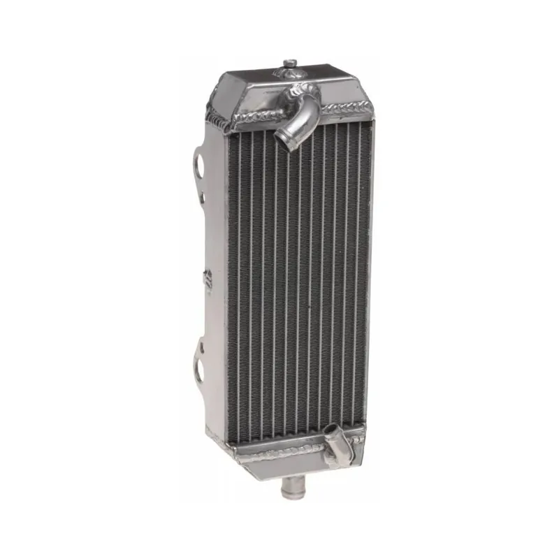 Trendový Chladič levý KTM [257*118*40], Q-TECH