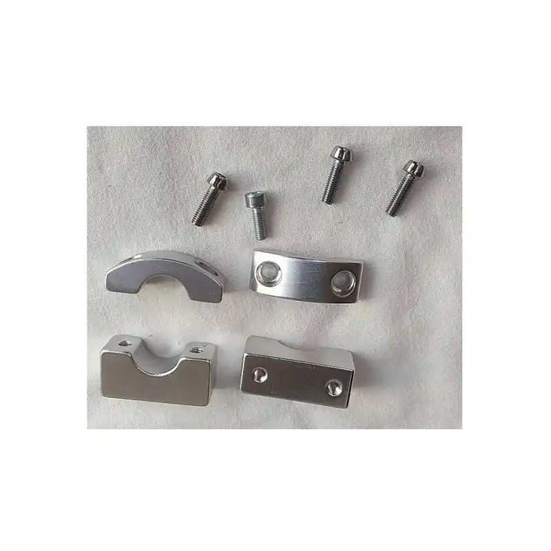 Luxusní Uchycení řidítek pro motokolo Chopper