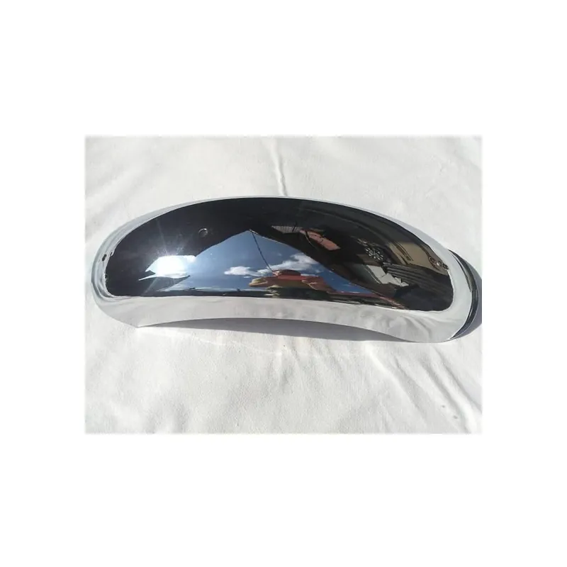 Blatník zadní pro motokolo Chopper Nejlepší Volba