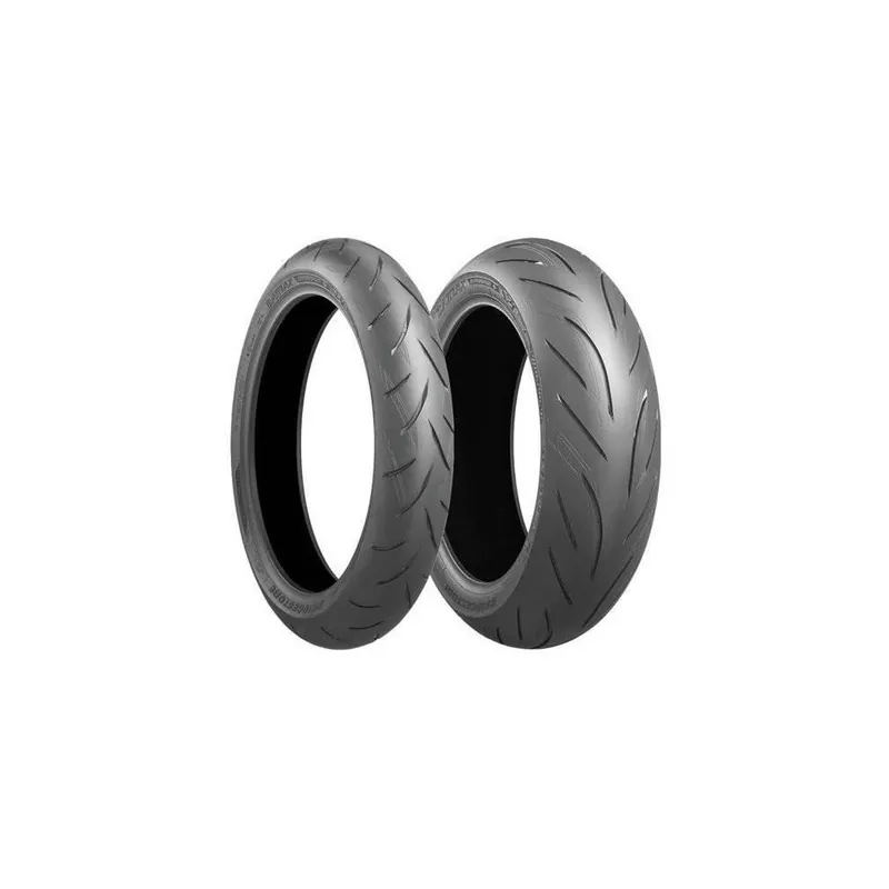 Bezpečná Platba Pneu přední pro motokolo Chopper 24 X 2.10