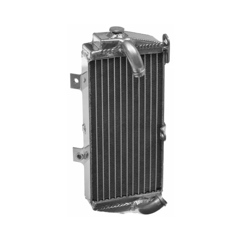 Exkluzivní Chladič levý HONDA [**], Q-TECH