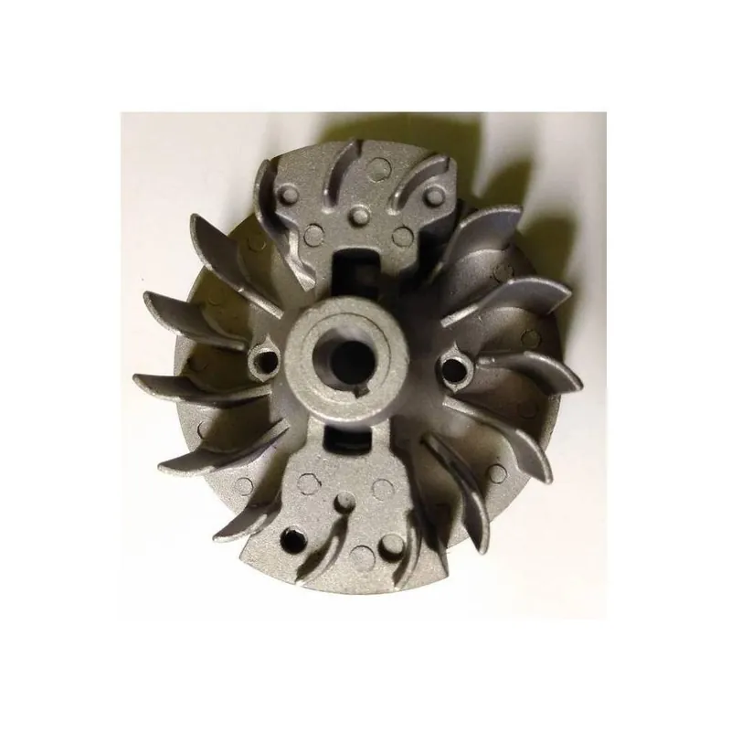 Víkendová Akce Magneto - rotor pro 2-taktní boční motorový kit