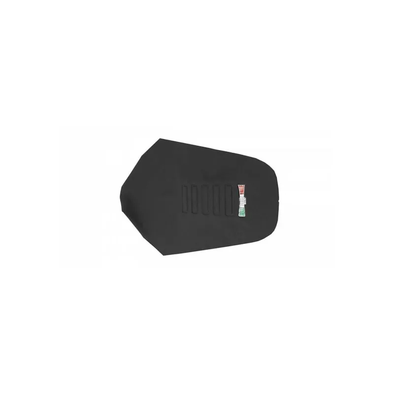 Potah sedla Wave, SELLE DALLA VALLE (černý) Levný