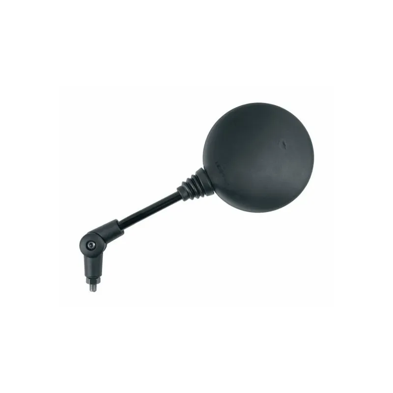 Uni zpětné zrcátko s kloubem (závit pravý M10) Must-Have