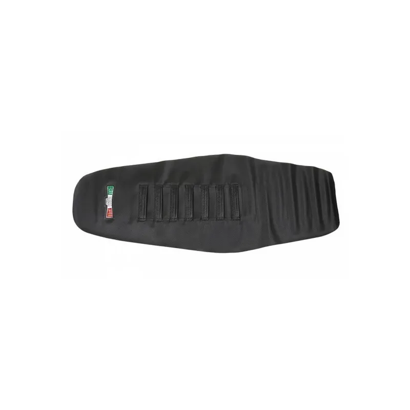 Potah sedla Factory, SELLE DALLA VALLE (černý) Cenově Výhodný