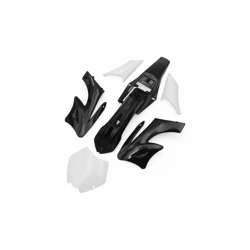 Pouze Dnes Plasty kompletní pro minicross Apollo