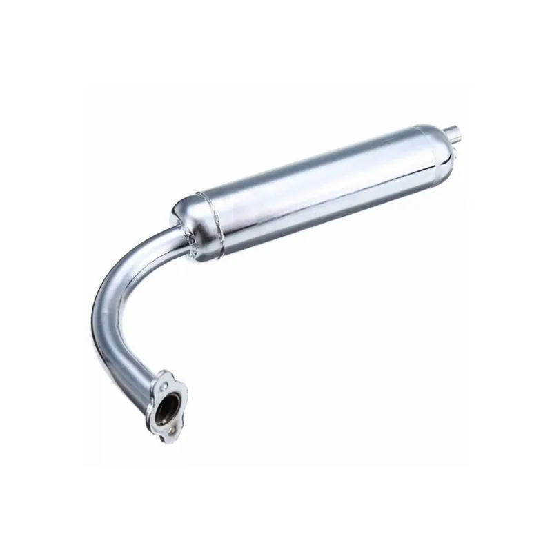 Vysoce Kvalitní Výfuk pro motokolo Standart