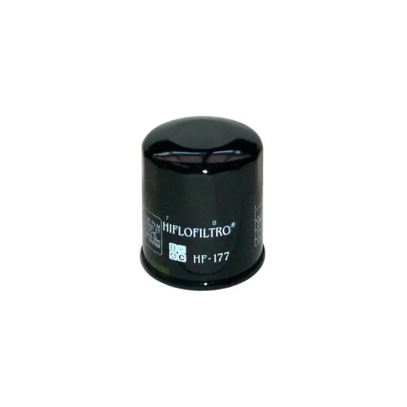 Olejový filtr HF177, HIFLOFILTRO Akční Cena