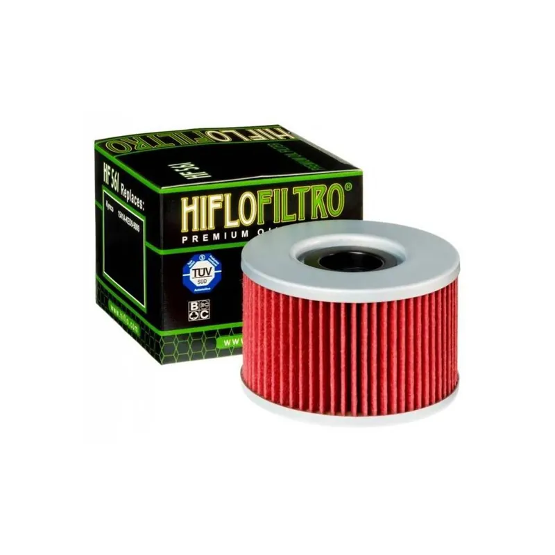 Olejový filtr HF561, HIFLOFILTRO Super Cena