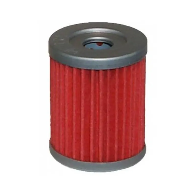 Celosvětová Doprava Olejový filtr HF132, HIFLOFILTRO