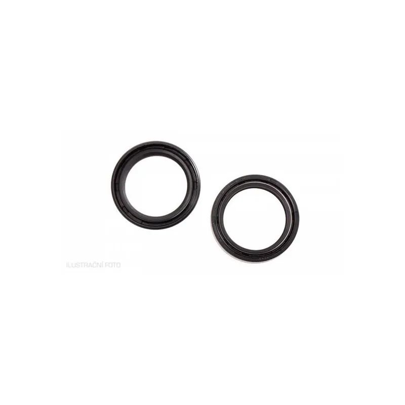 Kup Teď Simeringy do přední vidlice (41 x 52,2 x 11 mm), ATHENA (sada pro repasi 2 tlum.)