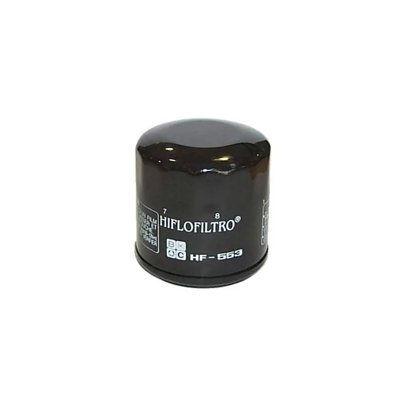 Olejový filtr HF553, HIFLOFILTRO Omezená Nabídka