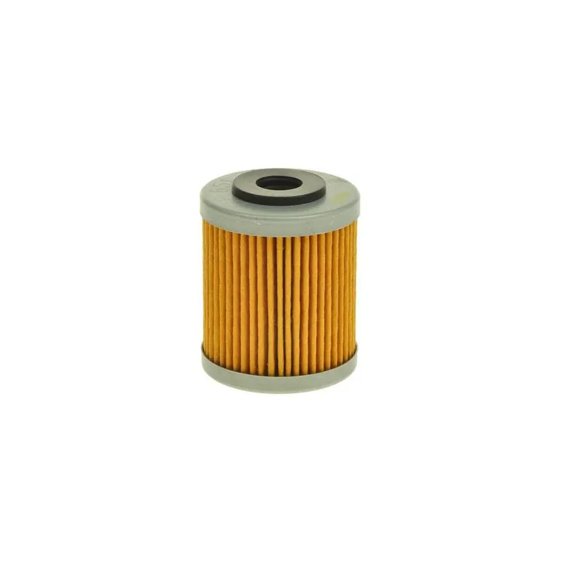 Zlevněný Olejový filtr HF651, HIFLOFILTRO