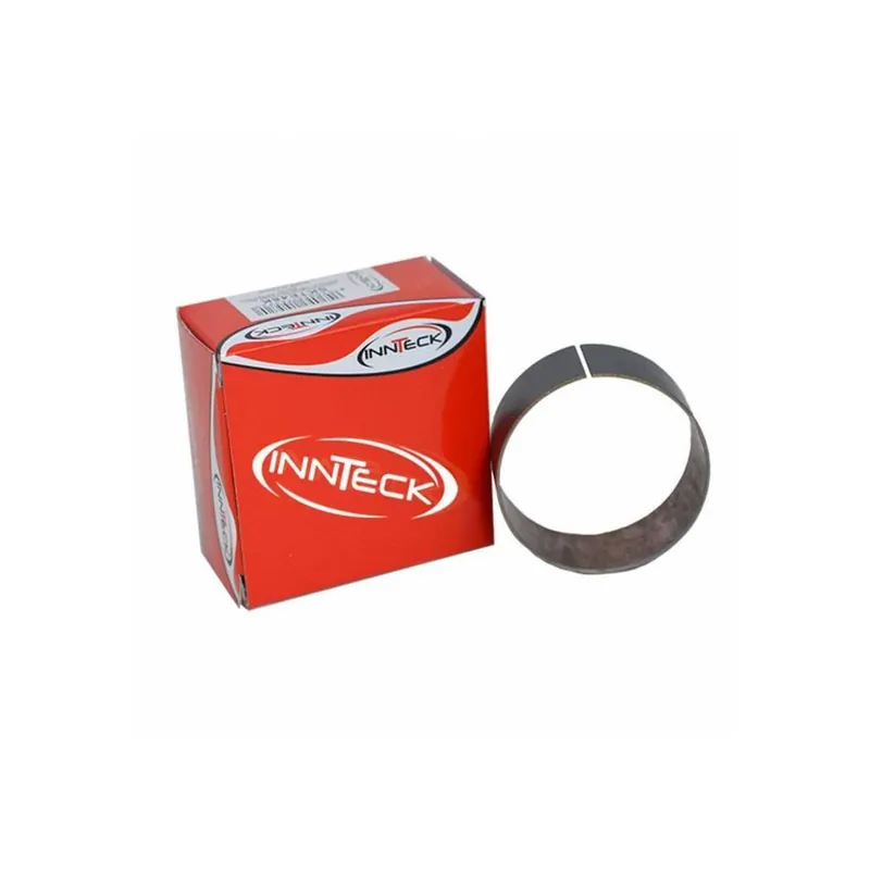 Pouzdro vnější 36x40x12 mm pro př. vidlice KYB 36 mm, INNTECK (1ks, teflon povrch) Značkový