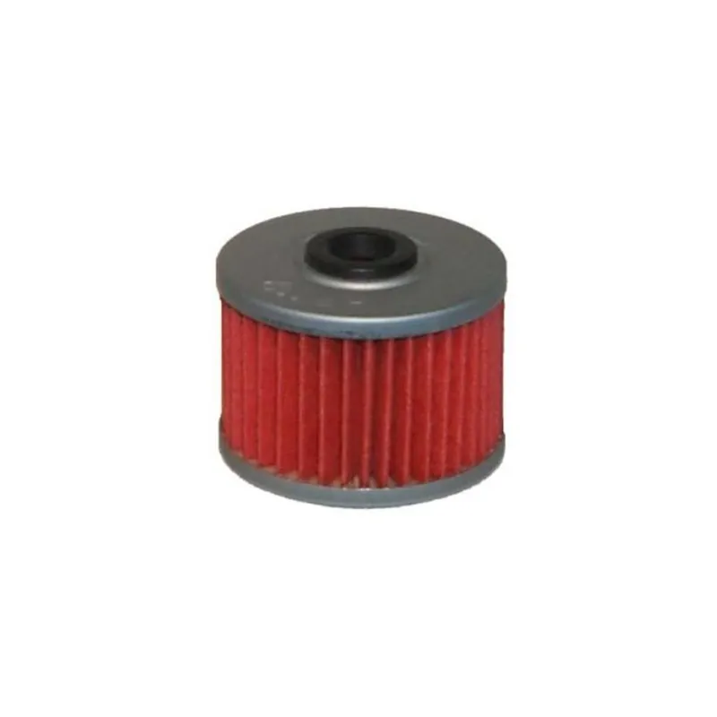 Olejový filtr HF112, HIFLOFILTRO Profesionální