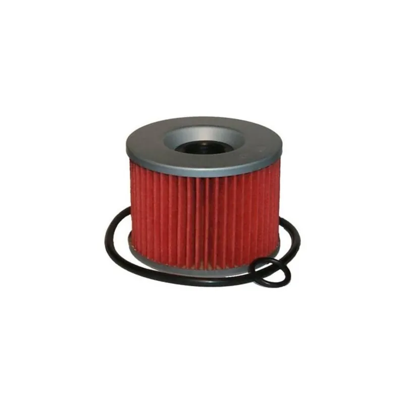 Olejový filtr HF401, HIFLOFILTRO Pouze Dnes