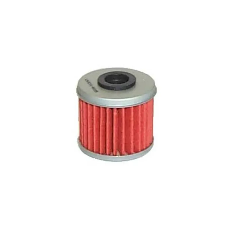 Olejový filtr HF116, HIFLOFILTRO Vrácení Zdarma