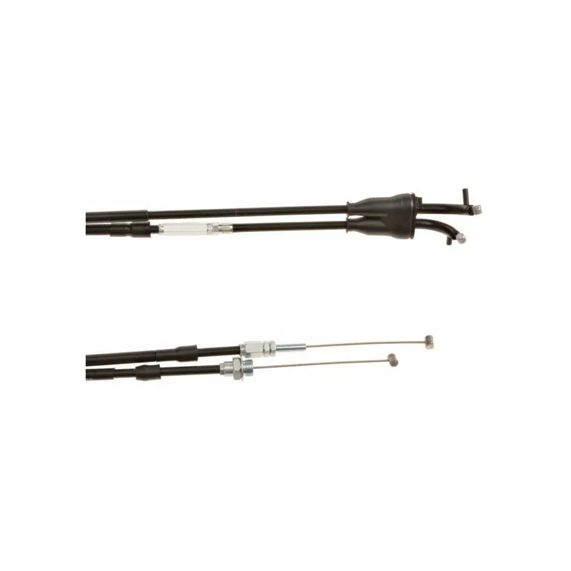 Plynové lanko tažné Levný