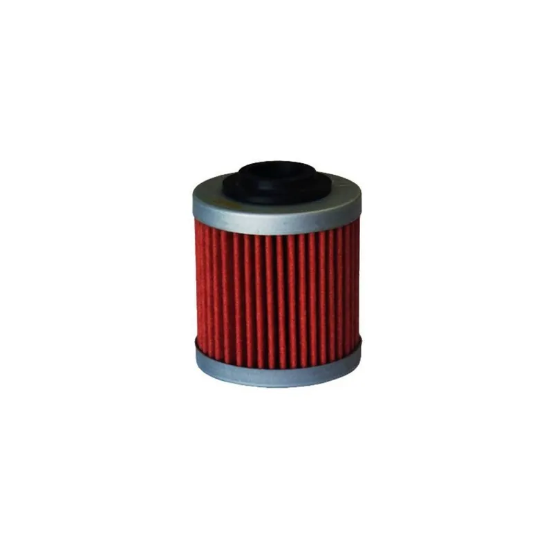 Olejový filtr HF560, HIFLOFILTRO Poslední Šance