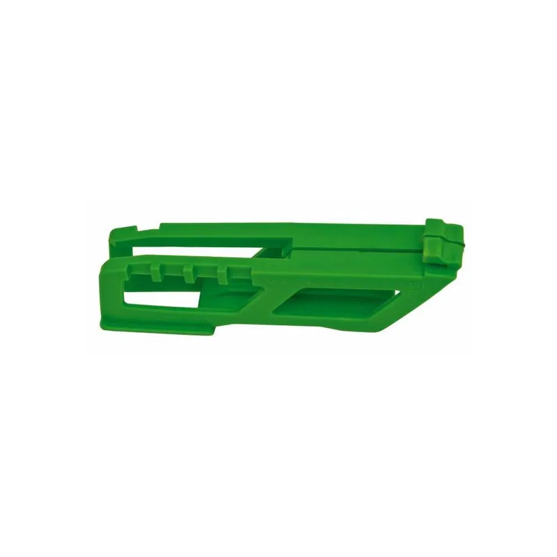 Vodítko řetězu Kawasaki, RTECH (zelené) Nízká Cena