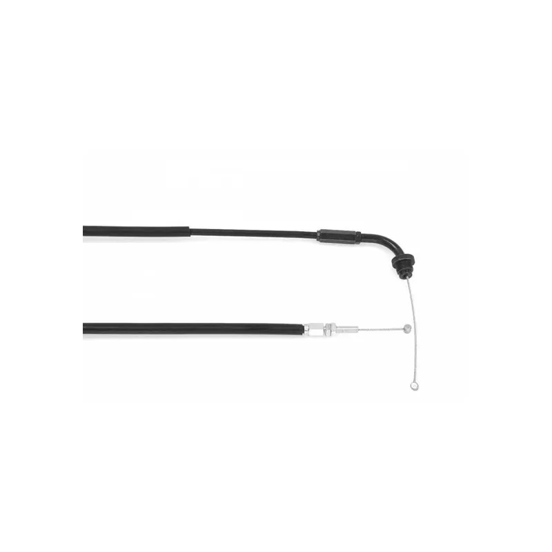 Plynové lanko vratné Moderní