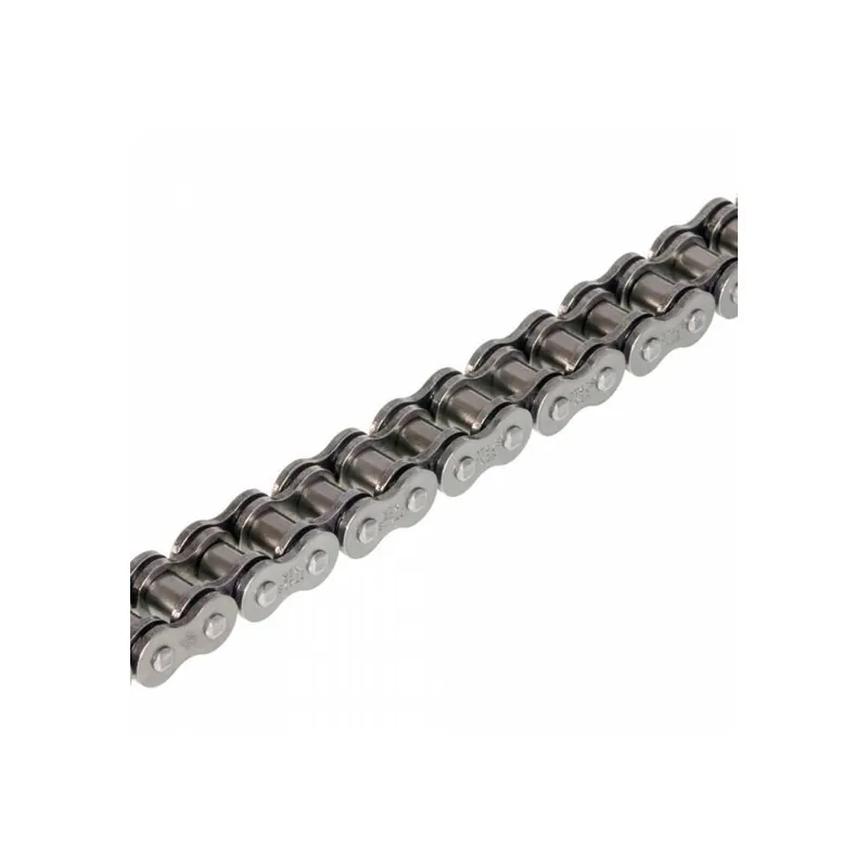 Hromadná Objednávka řetěz 428X1R, JT CHAINS (x-kroužek, barva černá, 132 článků vč. rozpojovací spojky)