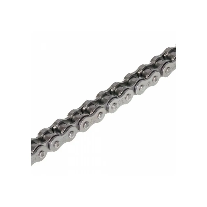 Trendový řetěz 520HDR2, JT CHAINS (bezkroužek, barva černá, 114 článků vč. rozpojovací spojky)