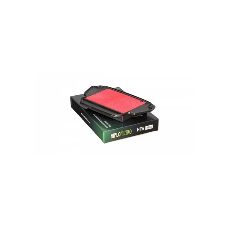Aktuální Vzduchový filtr HFA1622, HIFLOFILTRO