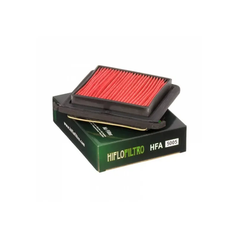Vzduchový filtr HFA5005, HIFLOFILTRO Pouze Dnes