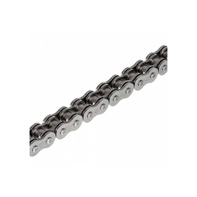 řetěz 520Z3, JT CHAINS (x-kroužek, barva černá, 118 článků vč. nýtovací spojky) Luxusní