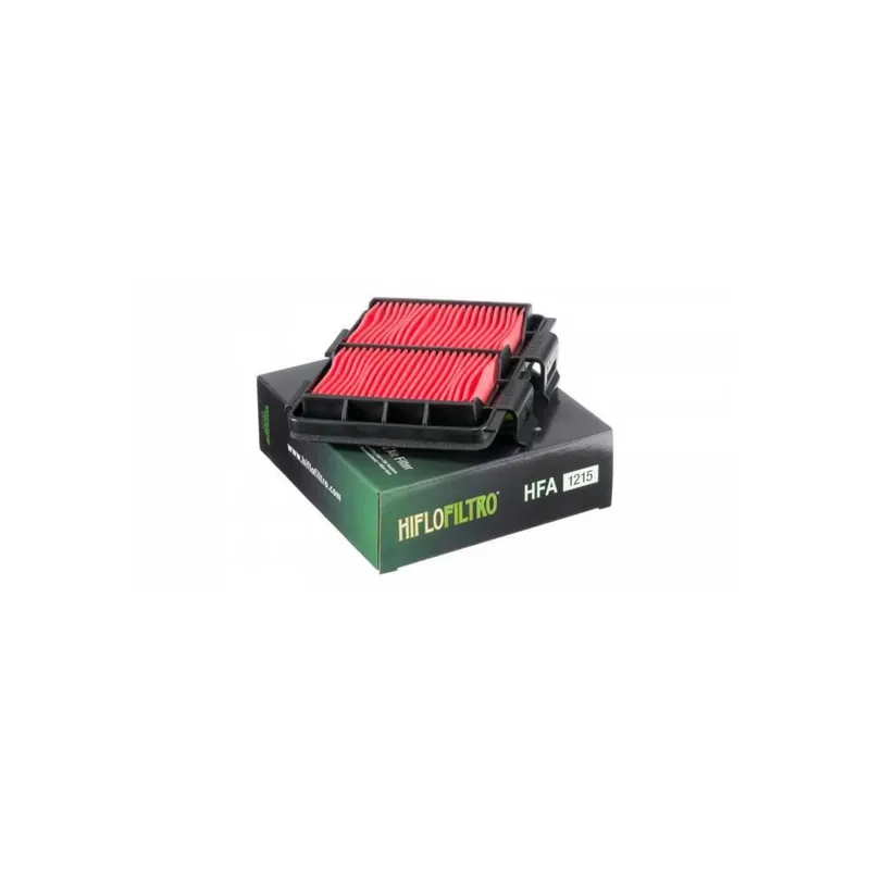 Nejlepší Cena Vzduchový filtr HFA1215, HIFLOFILTRO