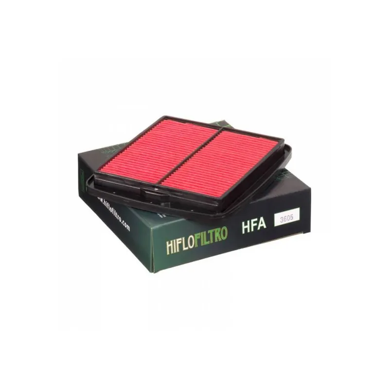 Profesionální Vzduchový filtr HFA3605, HIFLOFILTRO