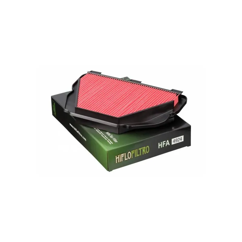 Vzduchový filtr HFA4924, HIFLOFILTRO Nakupujte Hned