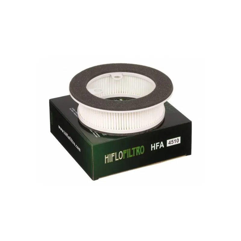 Vzduchový filtr HFA4510, HIFLOFILTRO (pravý) Cenová Bomba