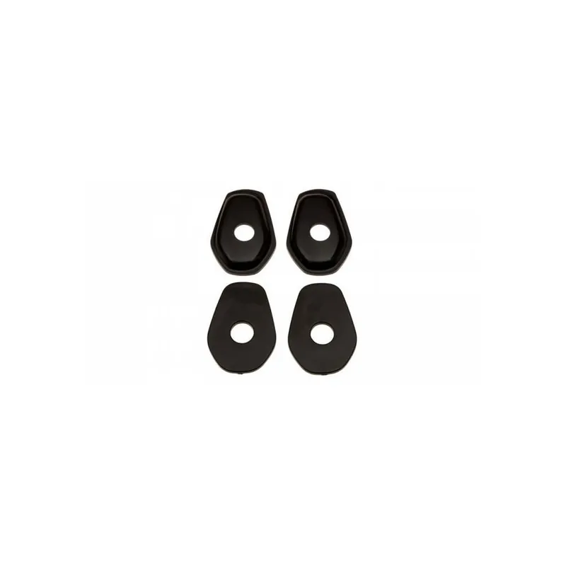 Adaptéry pro osazení blinkrů do kapotáží Suzuki, OXFORD (2 páry) Bezpečná Platba