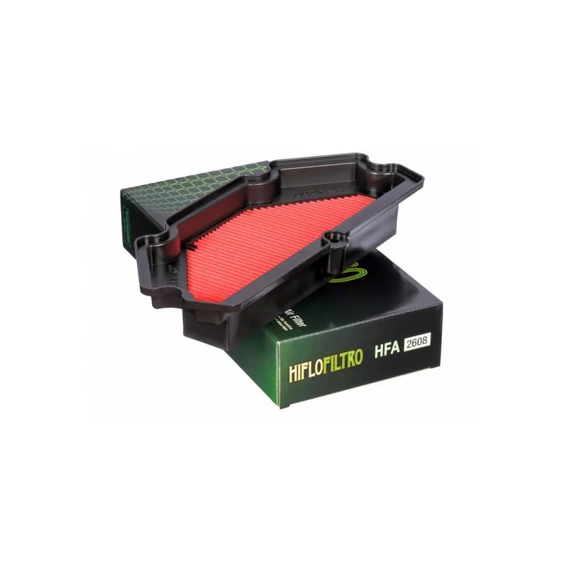 Vzduchový filtr HFA2608, HIFLOFILTRO Nakupujte Hned