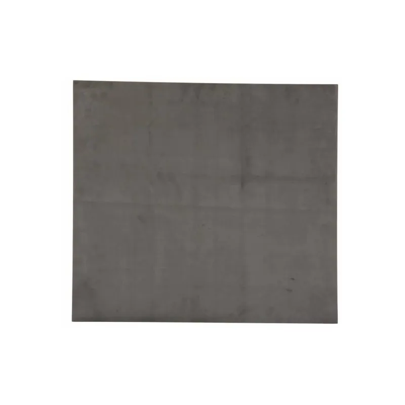 Levný Těsnící papír gumový, odolný proti oleji (1 mm, 500x500 mm), ATHENA