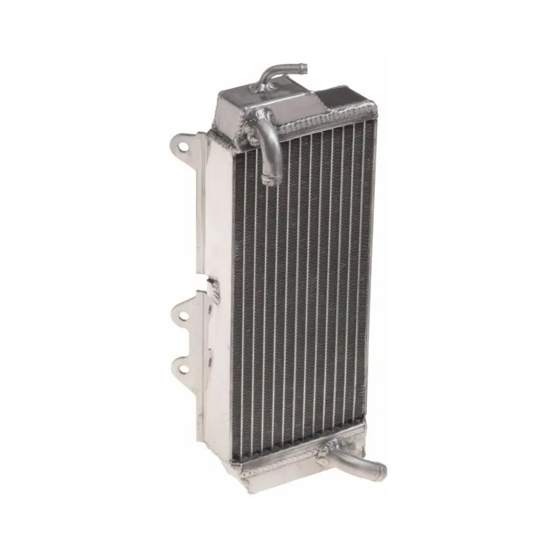 Garance Vrácení Peněz Chladič levý KAWASAKI [280*128*32], Q-TECH