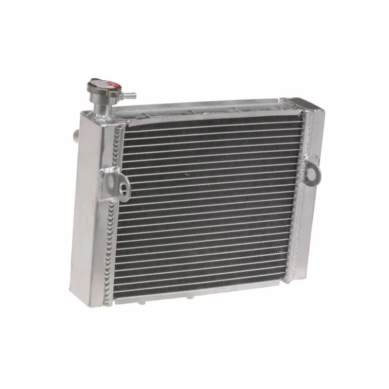 Luxusní Chladič CAN-AM [**], Q-TECH